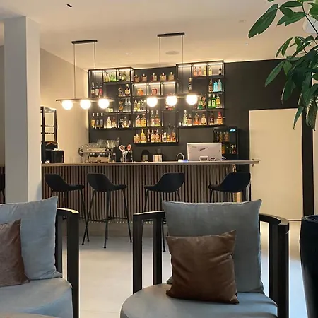 Verano Centrum Zdrowia I Relaksu Resort *