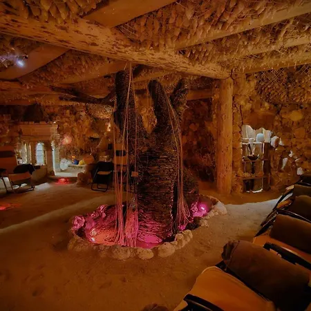 Verano Centrum Zdrowia I Relaksu Kolberg