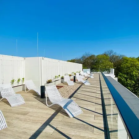 Resort Verano Centrum Zdrowia I Relaksu
