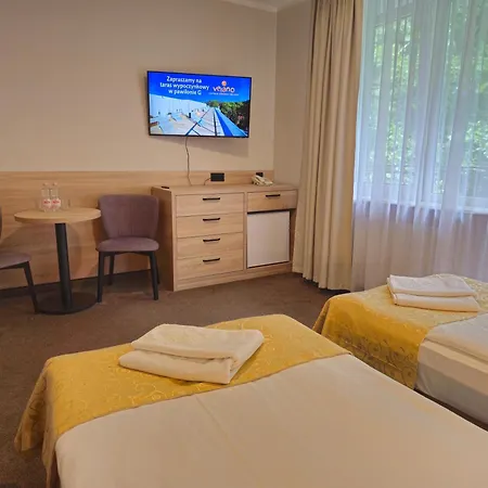 Verano Centrum Zdrowia I Relaksu Kolberg