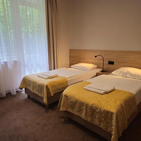 Rezort Verano Centrum Zdrowia I Relaksu