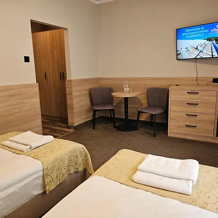Verano Centrum Zdrowia I Relaksu Resort *