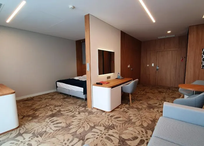 Resort Verano Centrum Zdrowia I Relaksu