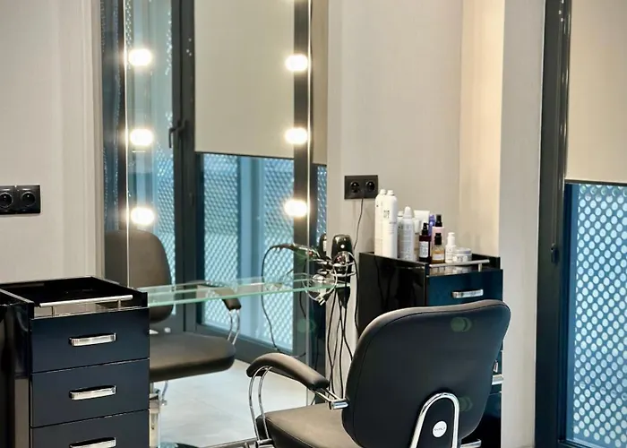 Verano Centrum Zdrowia I Relaksu Resort Kolberg