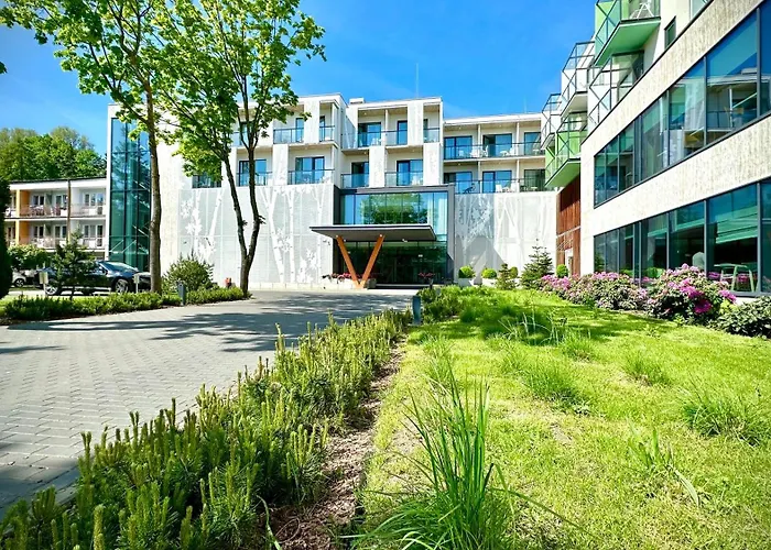 Verano Centrum Zdrowia I Relaksu *