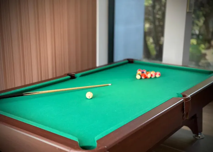 Verano Centrum Zdrowia I Relaksu