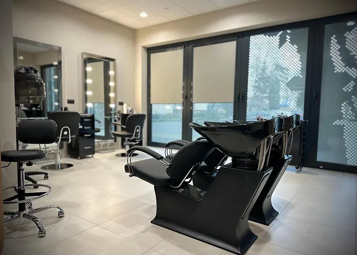 Verano Centrum Zdrowia I Relaksu Kolberg