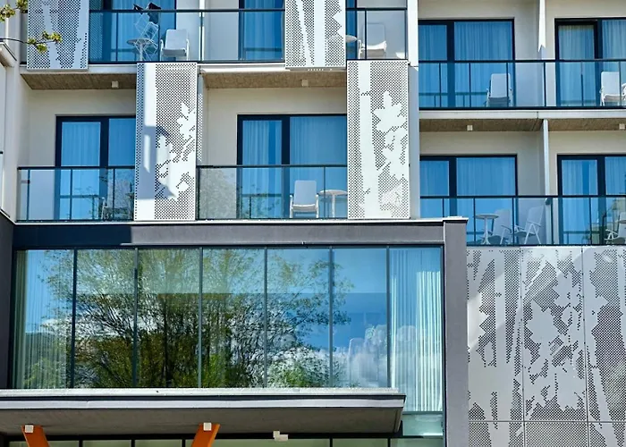 Verano Centrum Zdrowia I Relaksu Resort