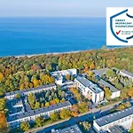 منتجع Verano Centrum Zdrowia I Relaksu
