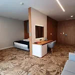 Курортный комплекс Verano Centrum Zdrowia I Relaksu