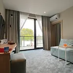 Verano Centrum Zdrowia I Relaksu منتجع كولوبرزيغ