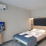 Курортный комплекс Verano Centrum Zdrowia I Relaksu Колобжег