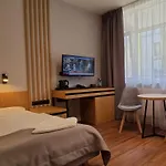 Verano Centrum Zdrowia I Relaksu منتجع *