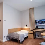 منتجع Verano Centrum Zdrowia I Relaksu *