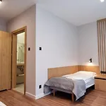 Verano Centrum Zdrowia I Relaksu Курортный комплекс *