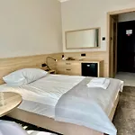 Verano Centrum Zdrowia I Relaksu Курортный комплекс *