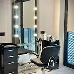 Verano Centrum Zdrowia I Relaksu Курортный комплекс Колобжег