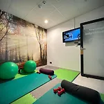 Verano Centrum Zdrowia I Relaksu منتجع