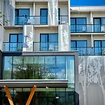 Verano Centrum Zdrowia I Relaksu Курортный комплекс