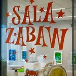 منتجع Verano Centrum Zdrowia I Relaksu