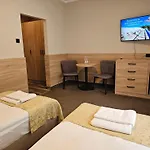 Verano Centrum Zdrowia I Relaksu Курортный комплекс *