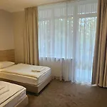 منتجع Verano Centrum Zdrowia I Relaksu *