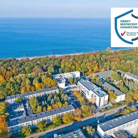 Resort Verano Centrum Zdrowia I Relaksu