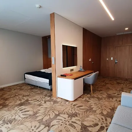 Rezort Verano Centrum Zdrowia I Relaksu