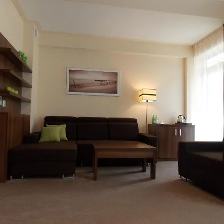 Verano Centrum Zdrowia I Relaksu Resort *