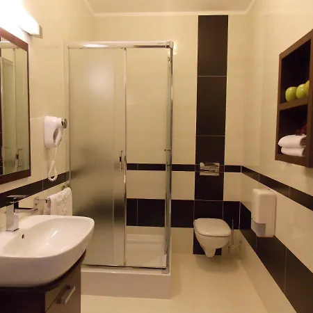 Verano Centrum Zdrowia I Relaksu Resort Kolobrzeg