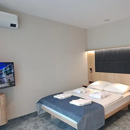 Resort Verano Centrum Zdrowia I Relaksu Kołobrzeg