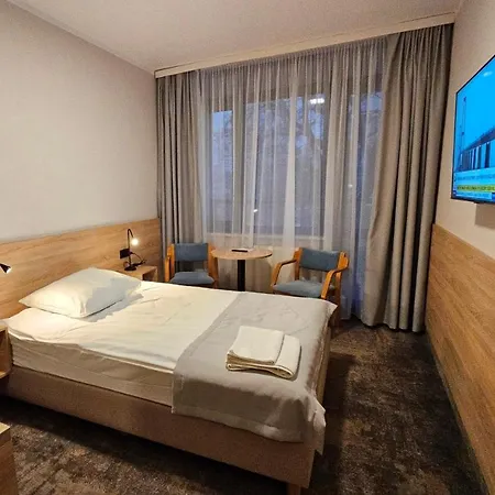 Verano Centrum Zdrowia I Relaksu * Kolobrzeg