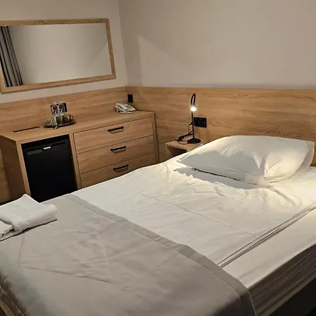 Verano Centrum Zdrowia I Relaksu Rezort