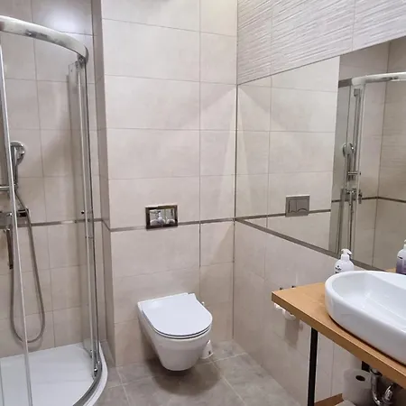 Rezort Verano Centrum Zdrowia I Relaksu Kolobřeh