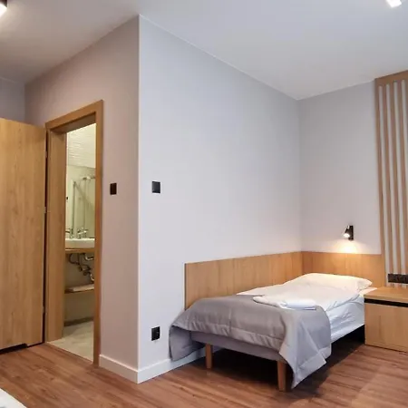 Verano Centrum Zdrowia I Relaksu Resort *