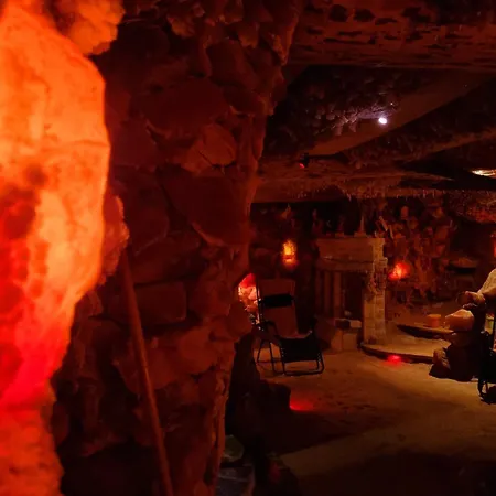 Resort Verano Centrum Zdrowia I Relaksu *