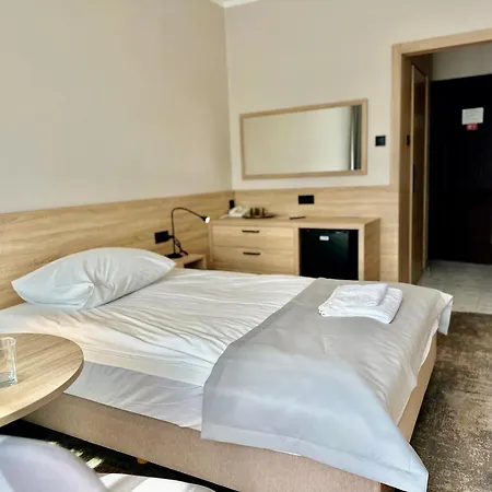 Verano Centrum Zdrowia I Relaksu Resort *