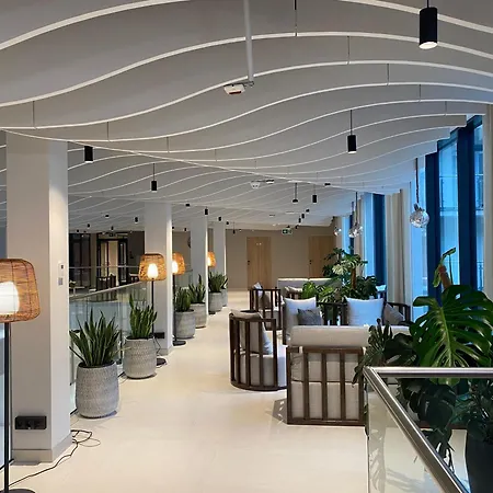 Rezort Verano Centrum Zdrowia I Relaksu Kolobřeh