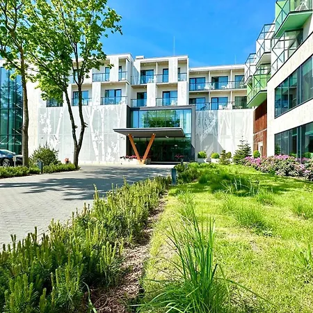 Verano Centrum Zdrowia I Relaksu *