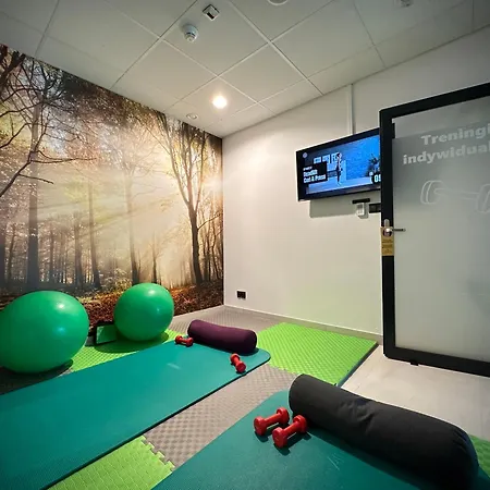 Verano Centrum Zdrowia I Relaksu Resort