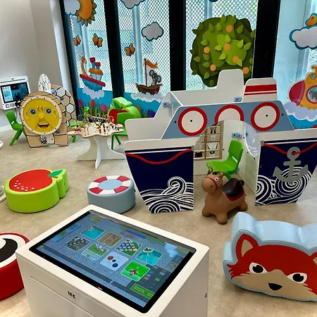 Verano Centrum Zdrowia I Relaksu *