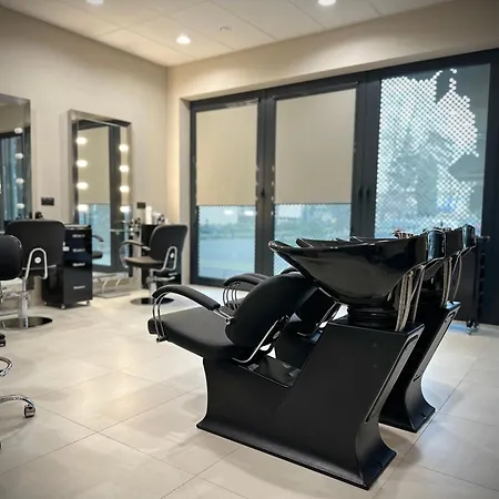 Verano Centrum Zdrowia I Relaksu Kolobrzeg