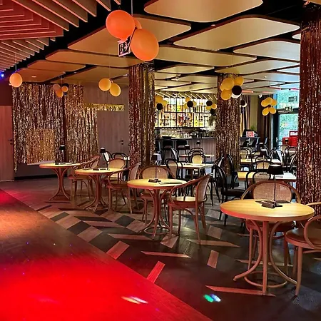 Verano Centrum Zdrowia I Relaksu * Kolobrzeg