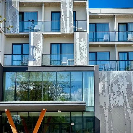 Verano Centrum Zdrowia I Relaksu Rezort