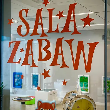 Rezort Verano Centrum Zdrowia I Relaksu