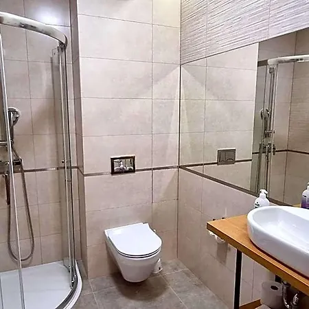 Resort Verano Centrum Zdrowia I Relaksu