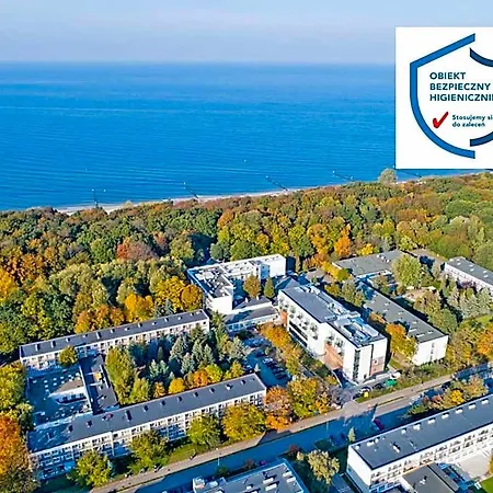 Verano Centrum Zdrowia I Relaksu Resort *