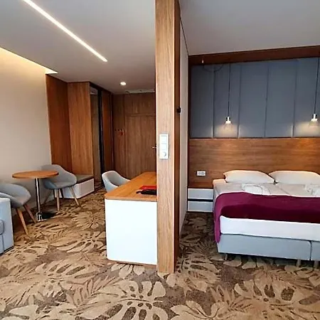 Verano Centrum Zdrowia I Relaksu Resort Kolobrzeg