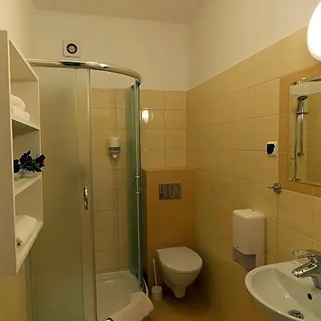 Verano Centrum Zdrowia I Relaksu Resort