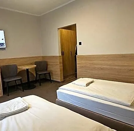 Verano Centrum Zdrowia I Relaksu Resort Kolobrzeg